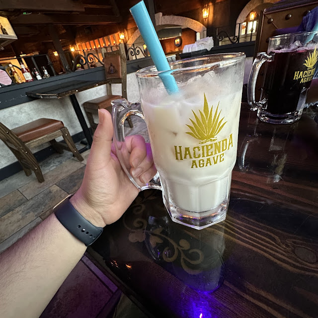 Horchata
