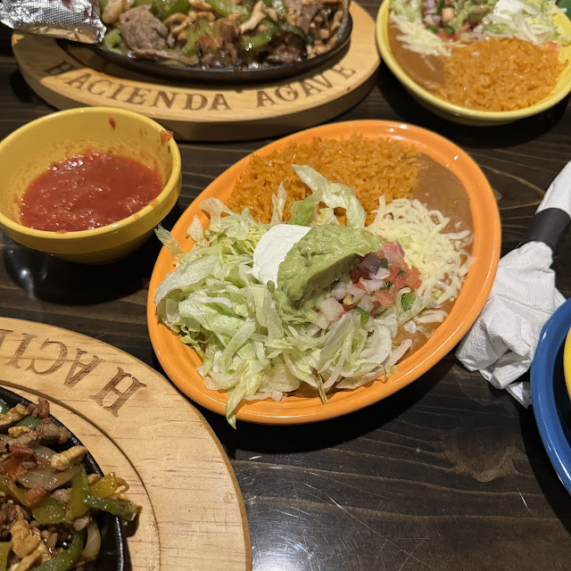 Steak Jalisco