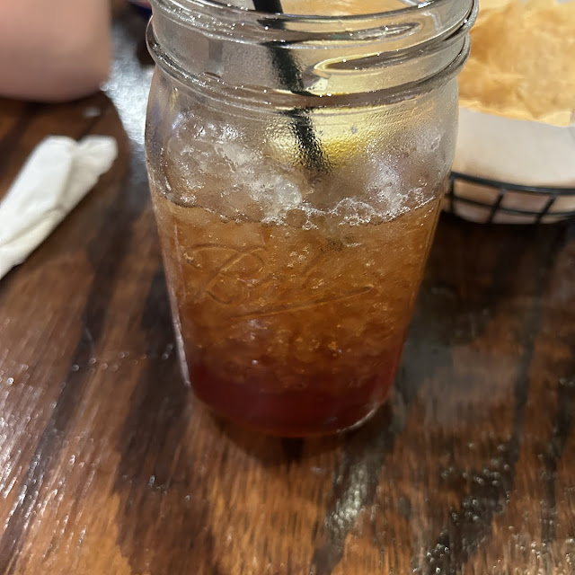 Sweet Tea