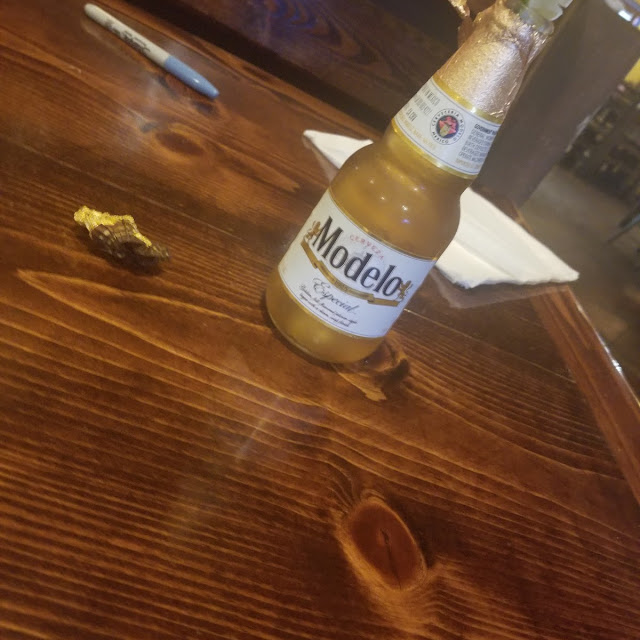 Modelo Special