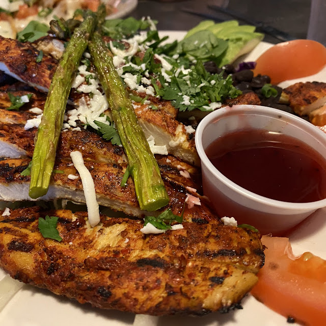 Chicken Salad