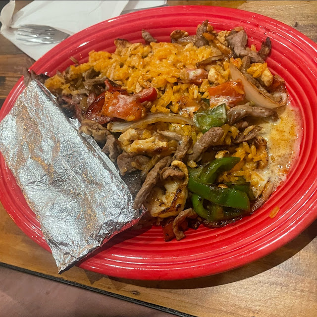 Paella