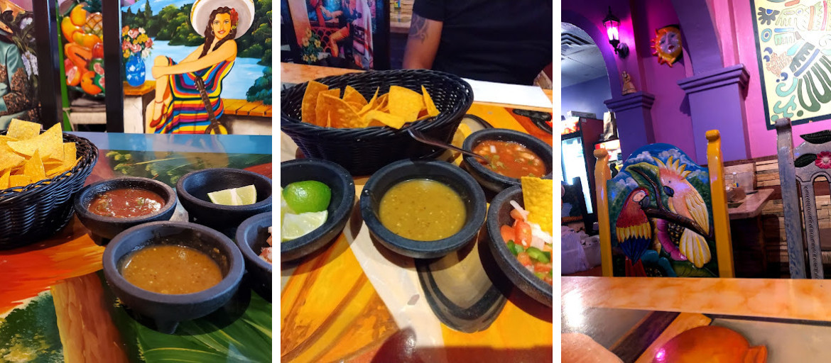 Hacienda Restaurant