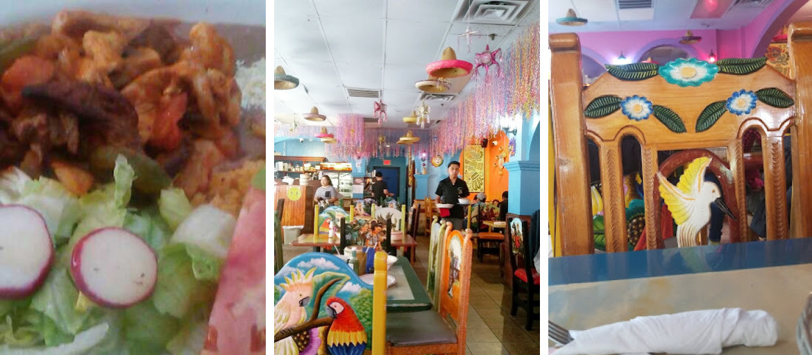 Hacienda Restaurant