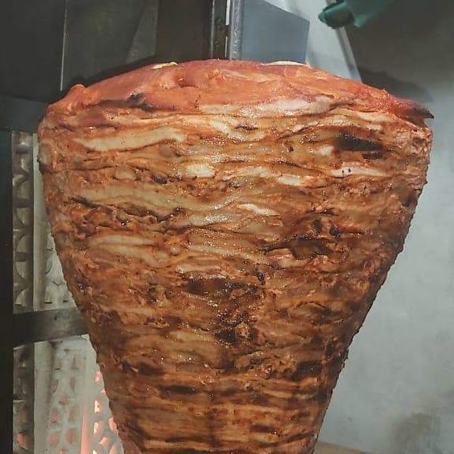 Carne Árabe