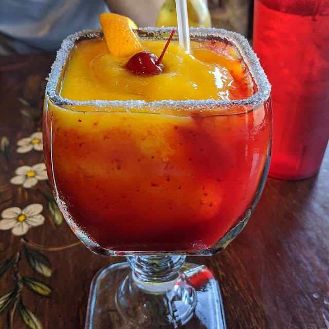 Margarita