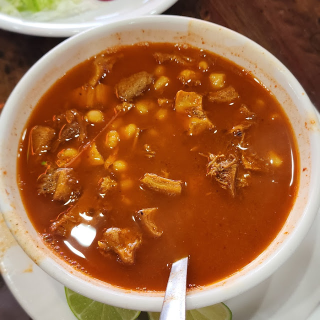 Menudo