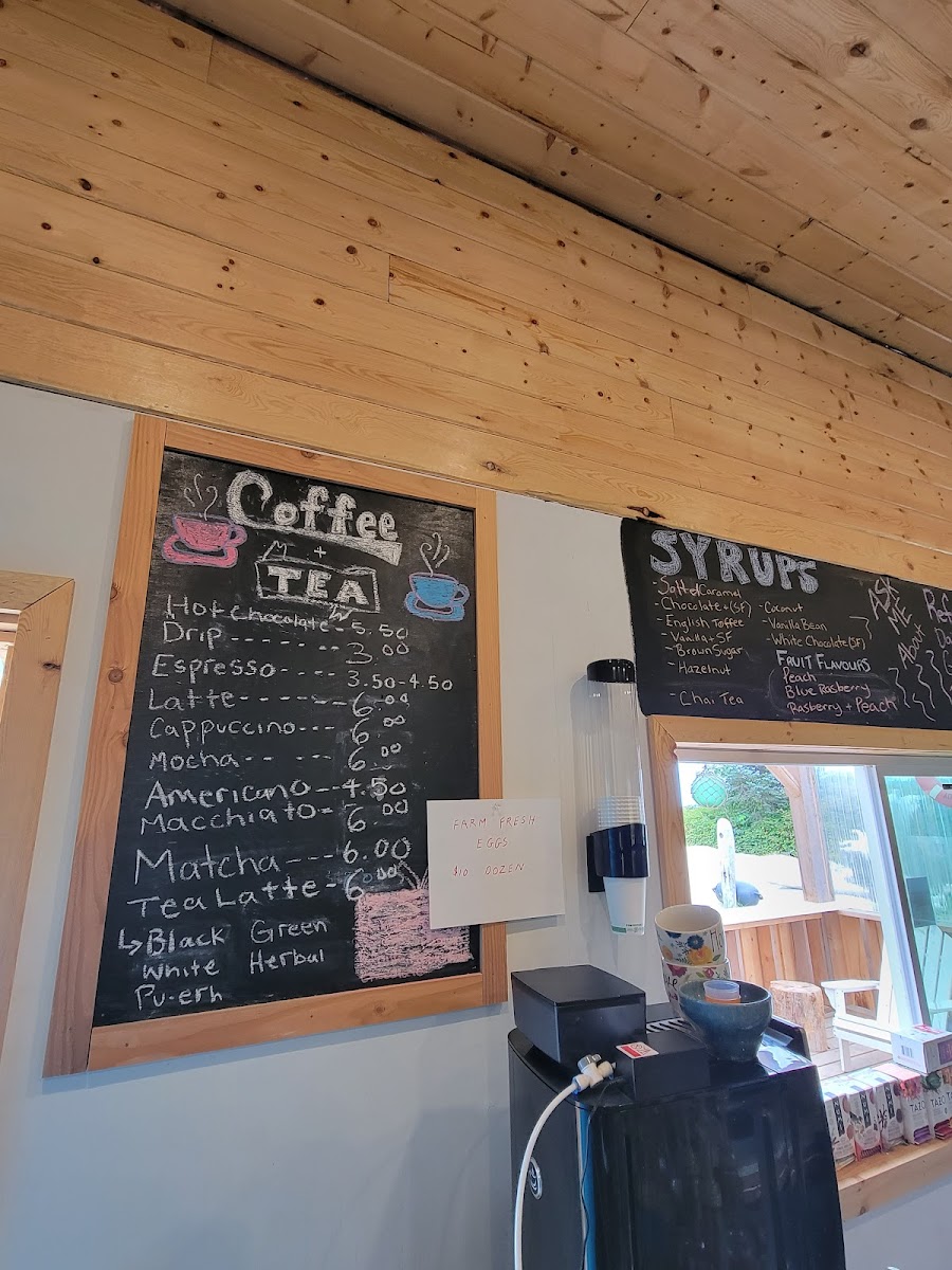 Haida Gwaii Beach Shop