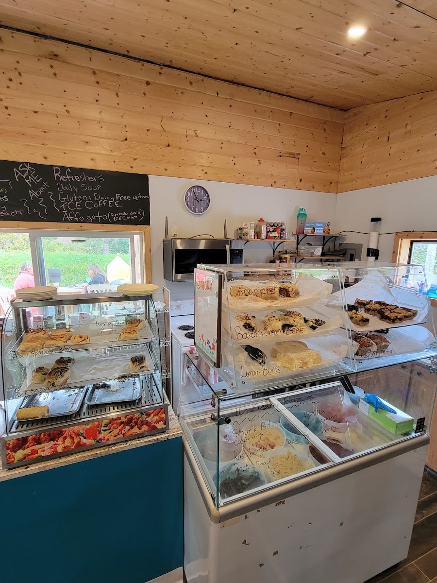 Haida Gwaii Beach Shop
