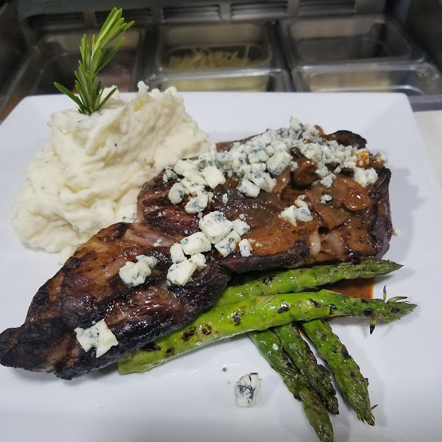 Asparagus