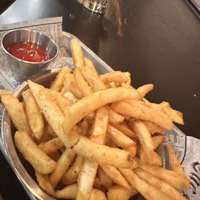 Fries