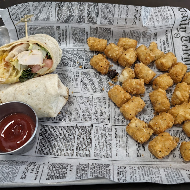 Tater Tots