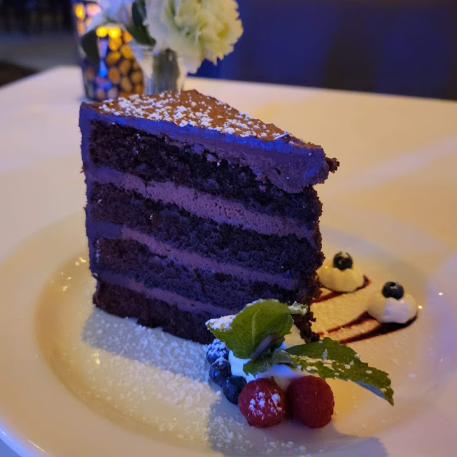 Chocolate Cake