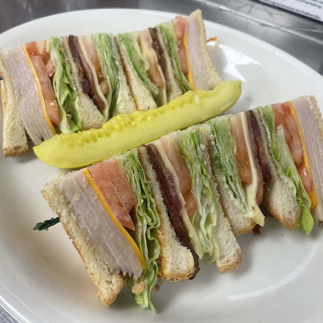 Club Sandwich