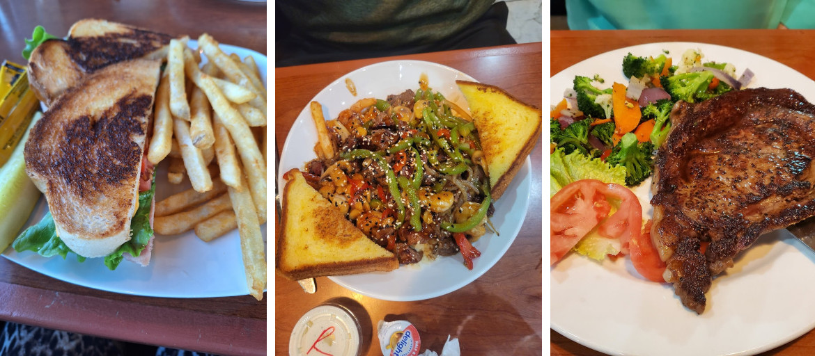 Hamil Brunch & Grill