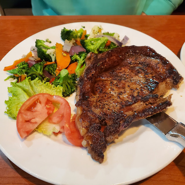 Ribeye