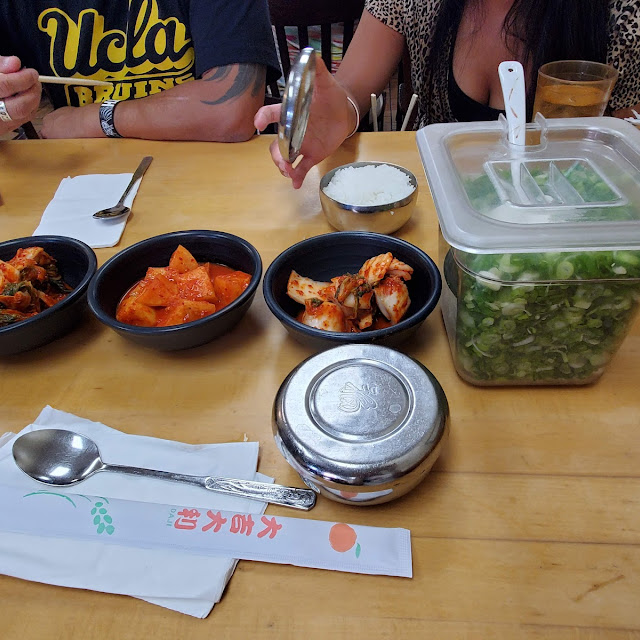 Kimchi