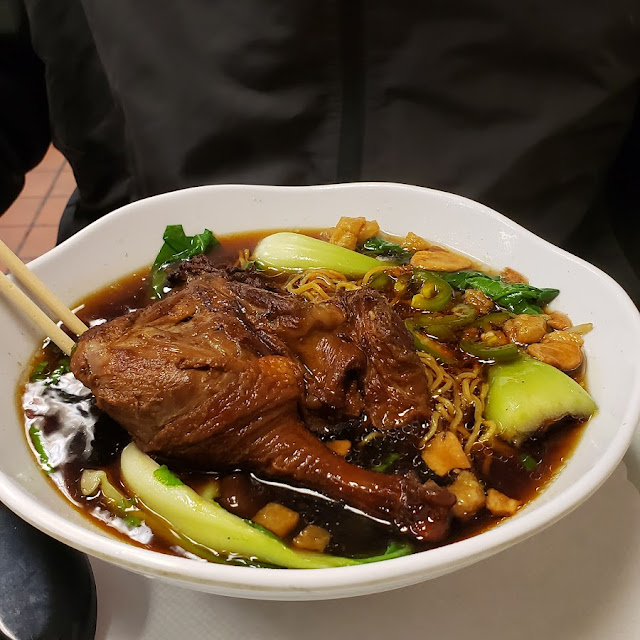 MÌ Vịt Tiềm