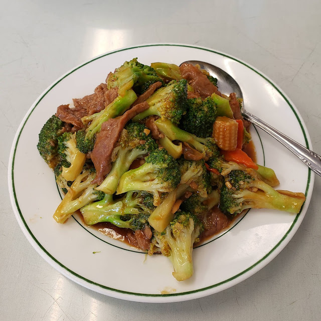 Broccoli