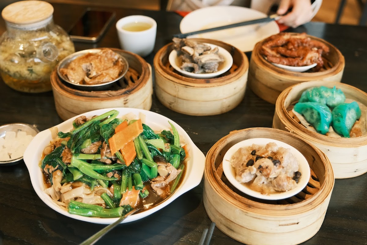 Han Palace Mclean
