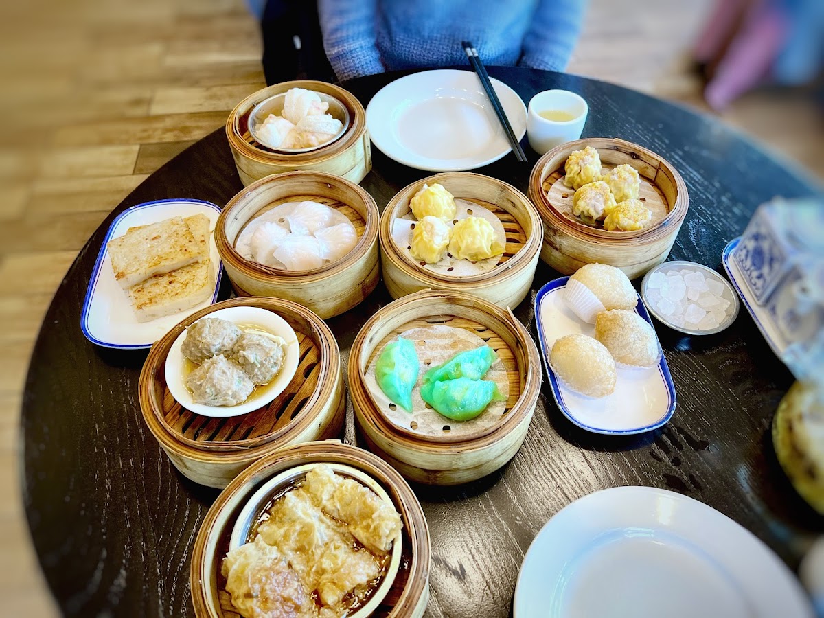 Han Palace Mclean