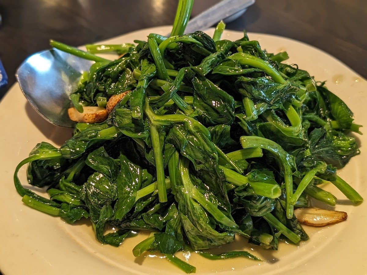Han Palace Mclean