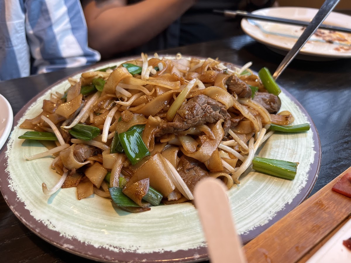 Han Palace Mclean