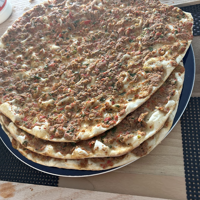 Lahmacun