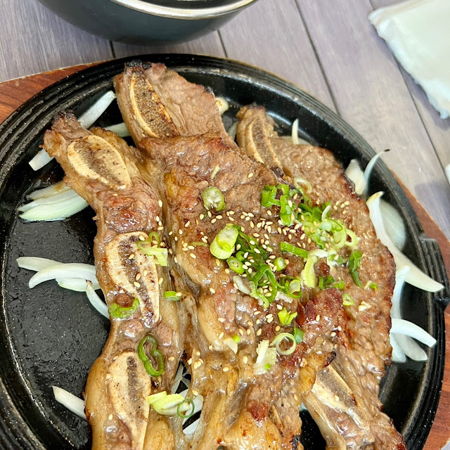 La Galbi
