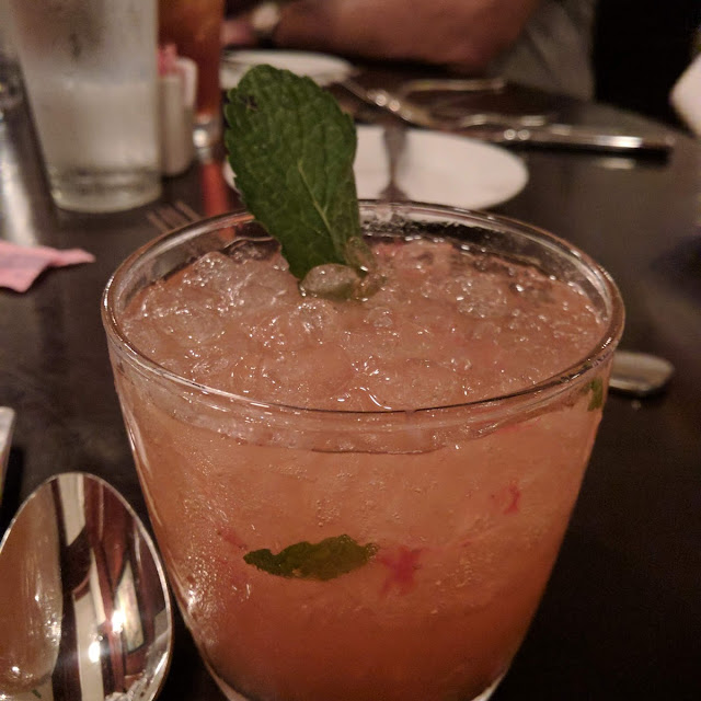 Cocktails