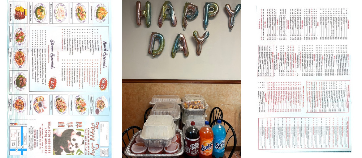 Happy Day