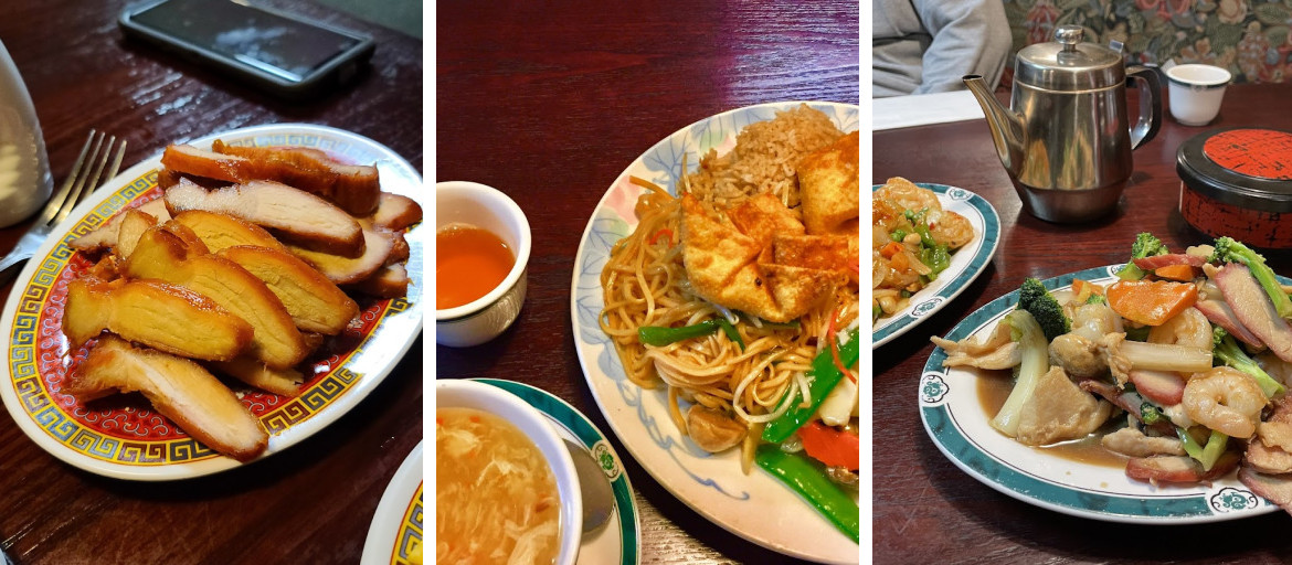 Happy Family Chinese & American Restaurant