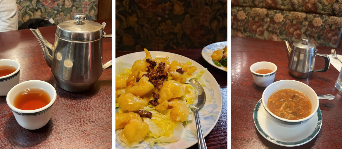 Happy Family Chinese & American Restaurant