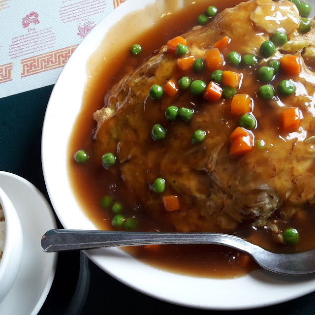 Egg Foo Young
