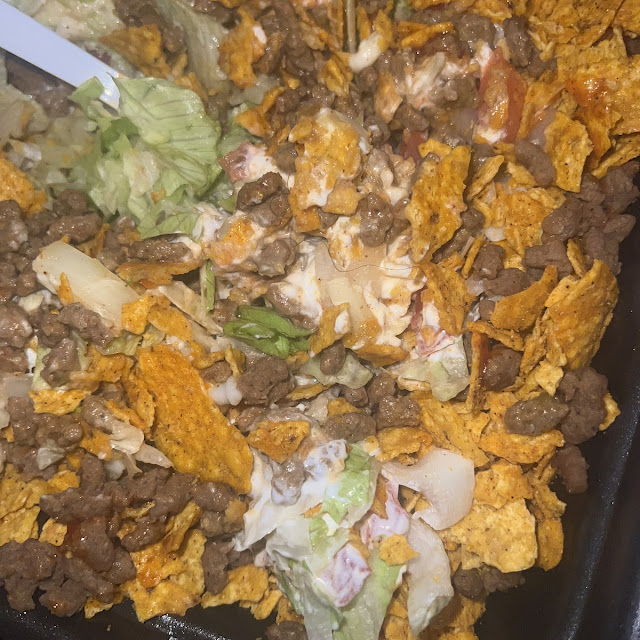 Nachos