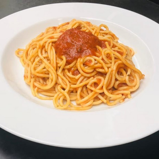 Spaghetti