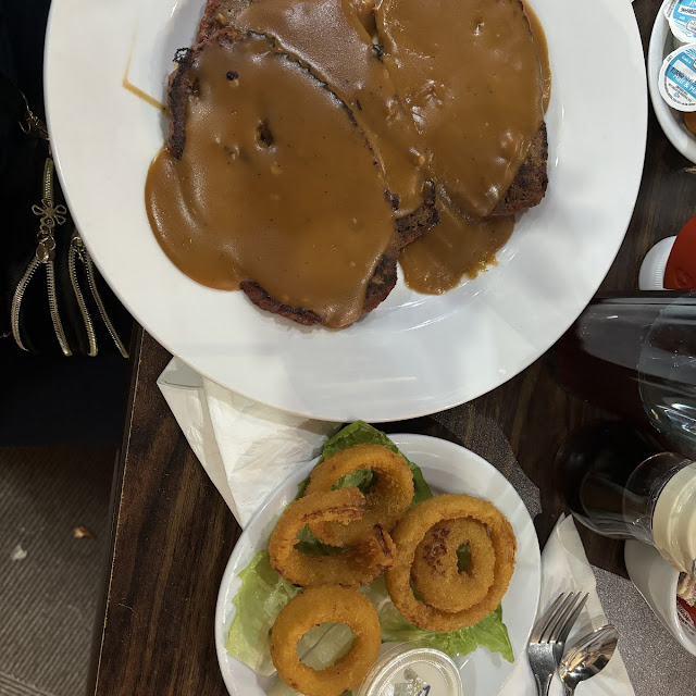 Roast Beef
