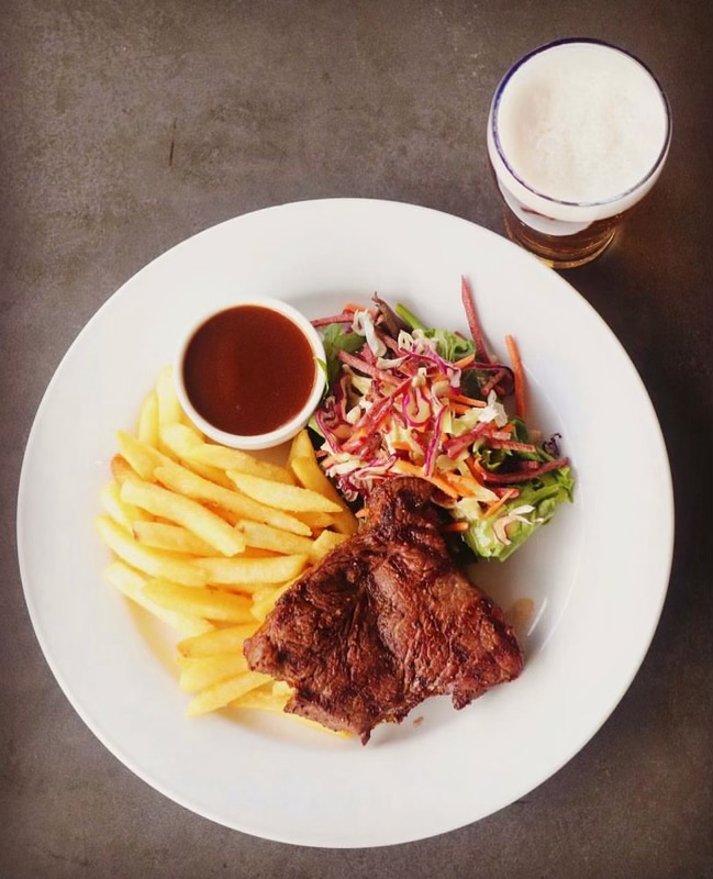 Happy Soul Bistro @ Beverley Park Golf Club
