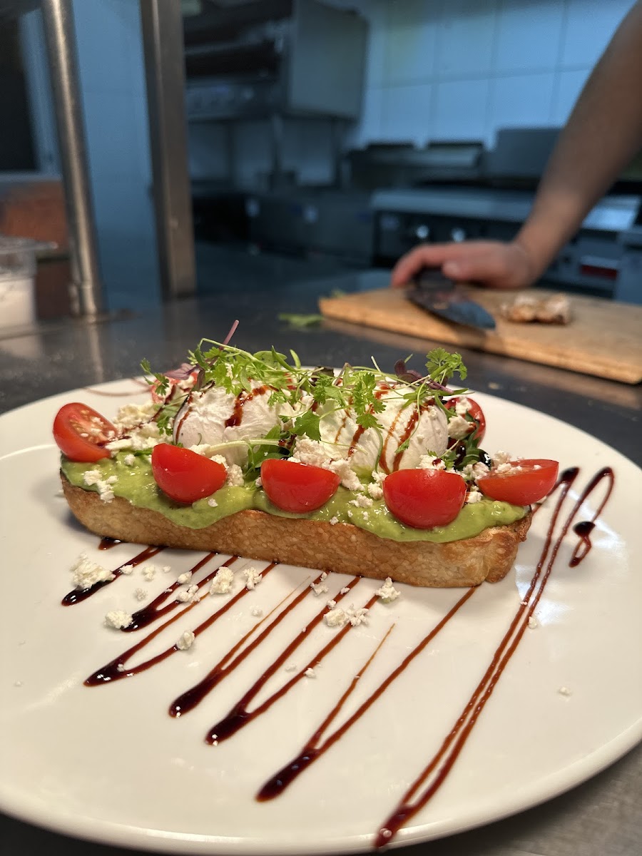 Happy Soul Bistro @ Beverley Park Golf Club