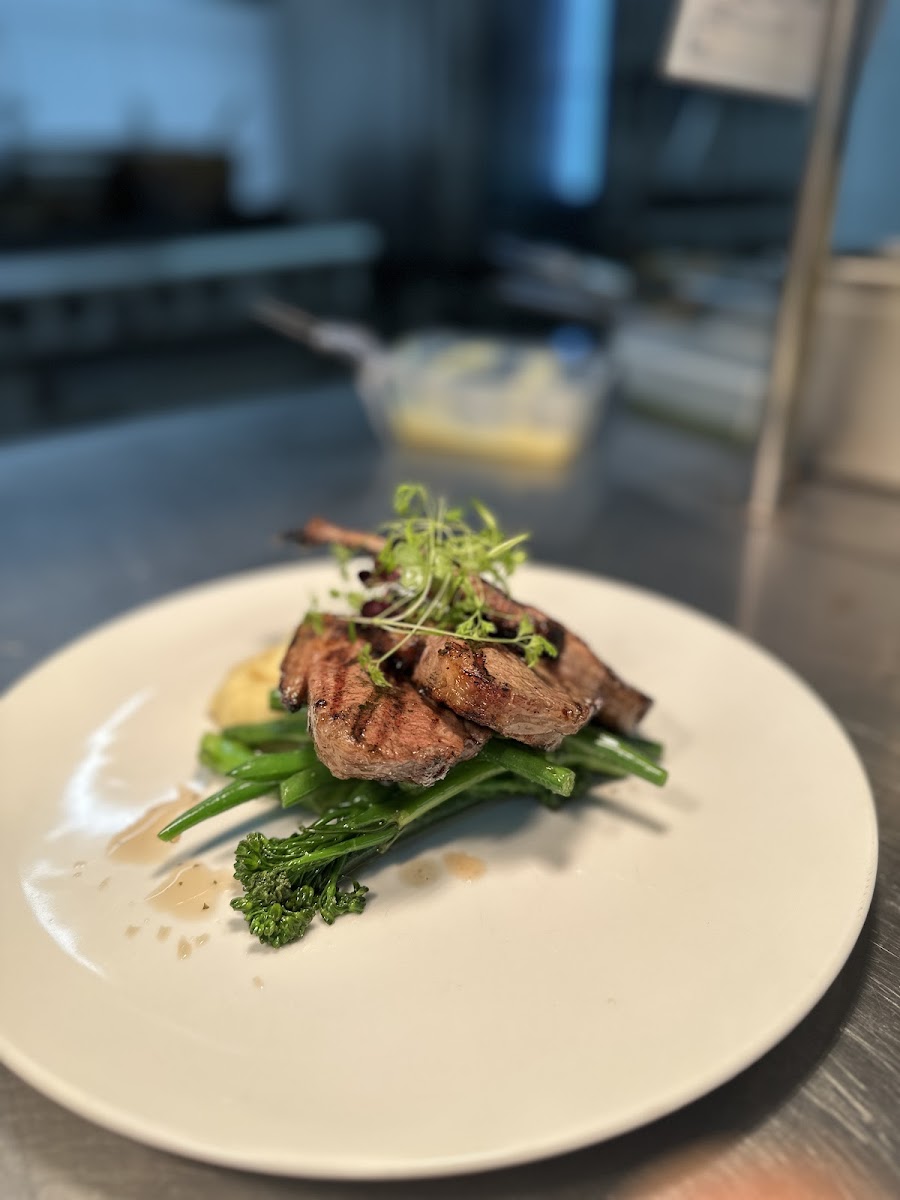 Happy Soul Bistro @ Beverley Park Golf Club