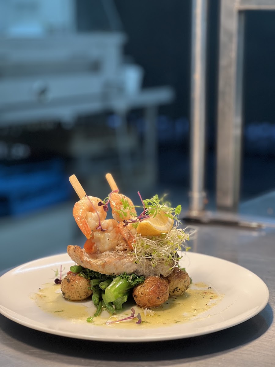 Happy Soul Bistro @ Beverley Park Golf Club