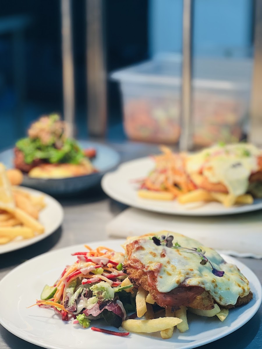 Happy Soul Bistro @ Beverley Park Golf Club