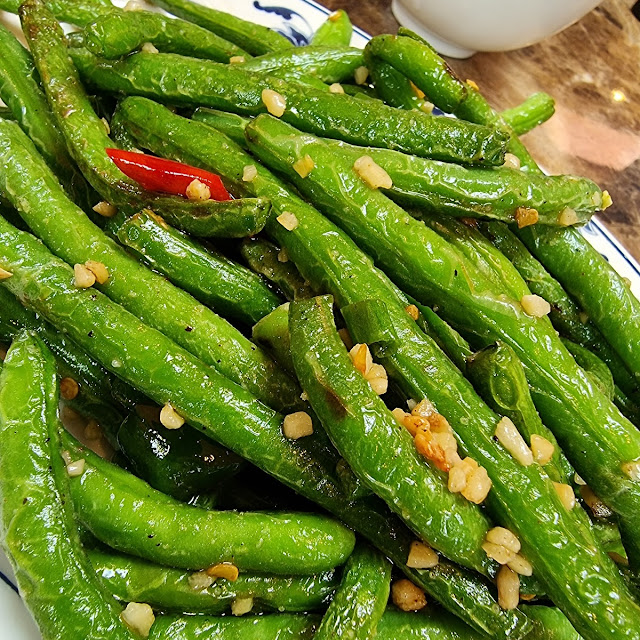 Green Beans