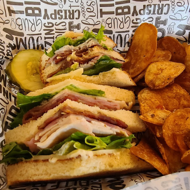 Club Sandwich