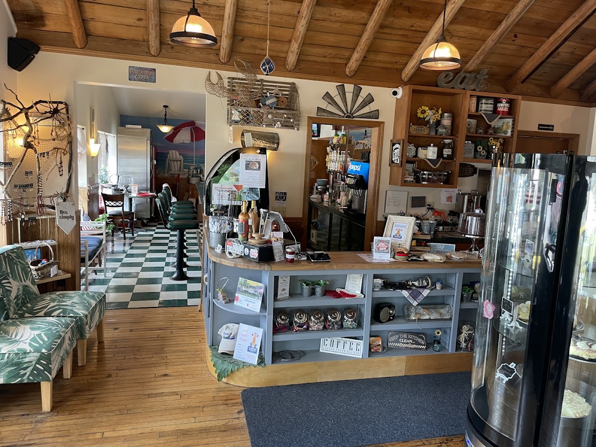 Harbor Lights Grille