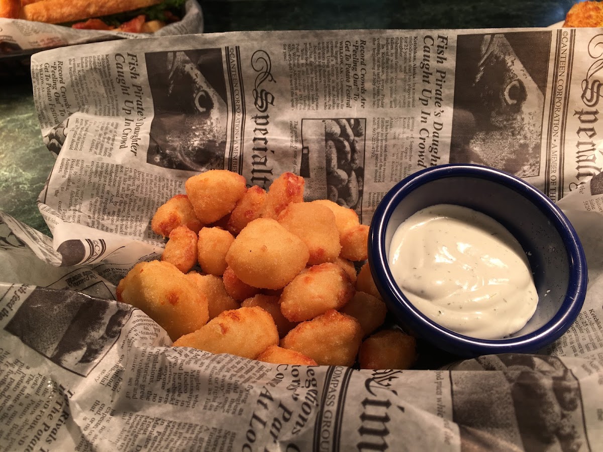 Harbor Lights Grille