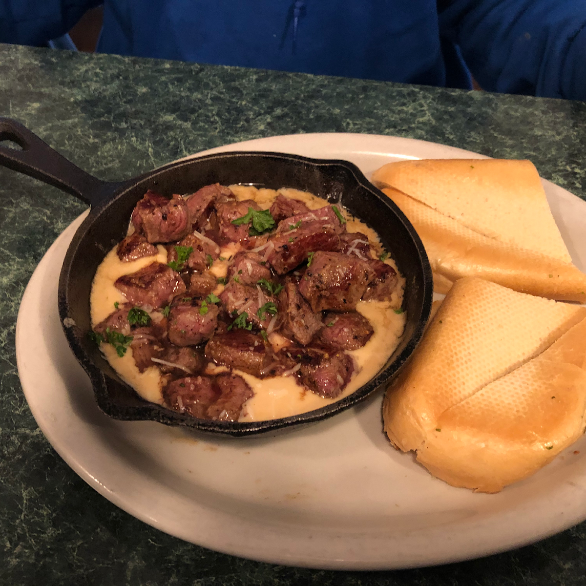 Harbor Lights Grille
