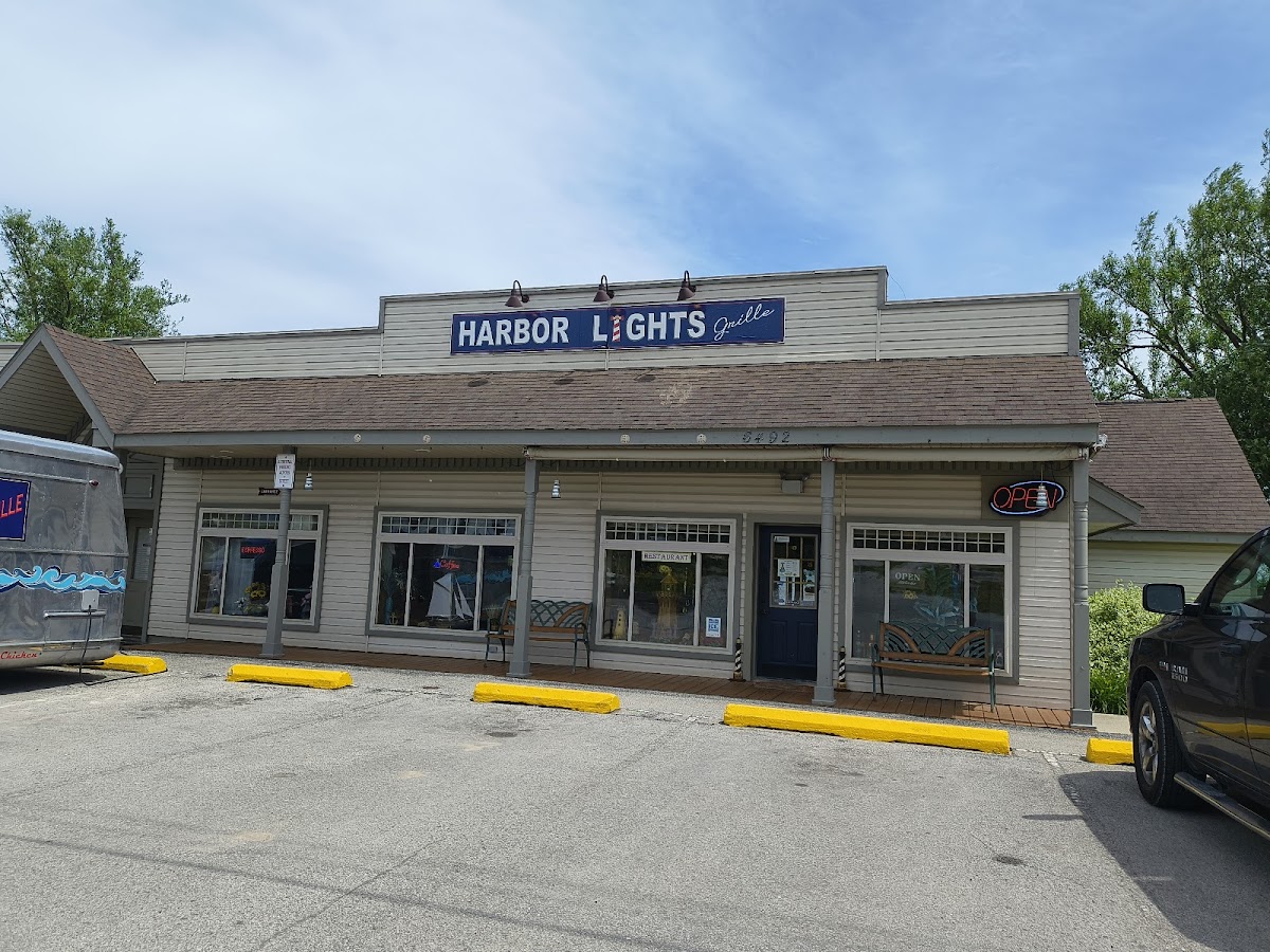 Harbor Lights Grille