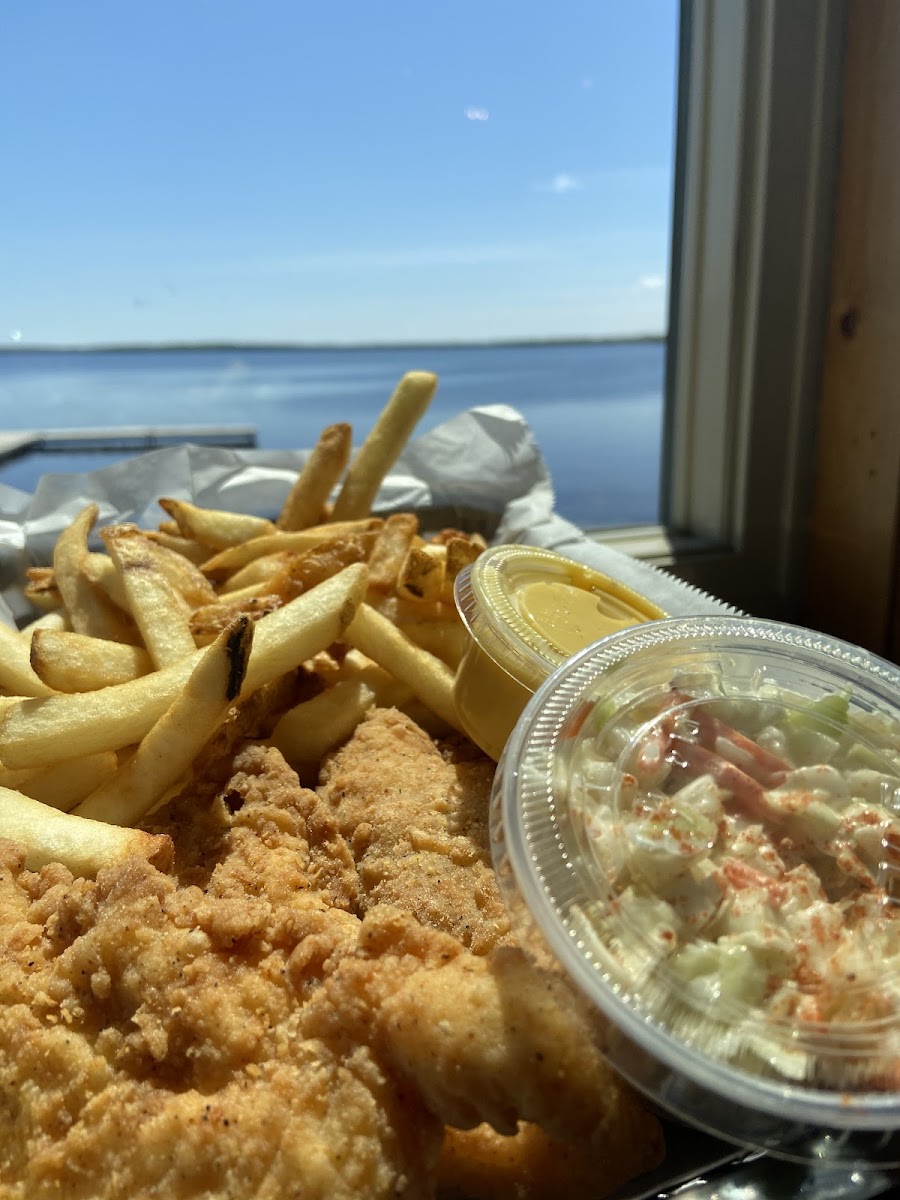 Harbor Lights Grille