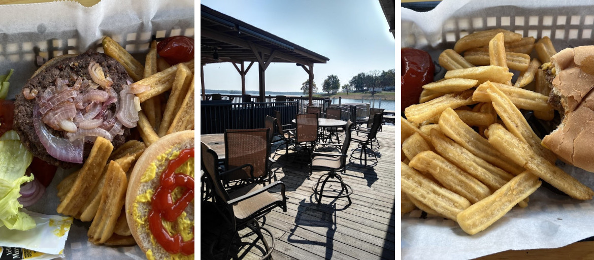 Harbor Marina